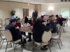 Adath Israel USY Hannukah Party Dec 2010