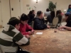 Adath Israel USY Hannukah Party Dec 2010