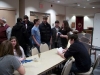 USY Havdalah and Movie Night Feb 2011
