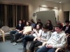 USY Havdalah and Movie Night Feb 2011