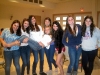 Adath Israel USY Opening Event Sept 2011