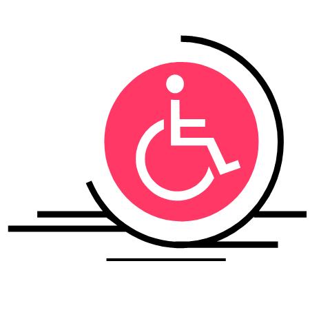 accessible