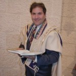 Hazzan Arthur Katlin