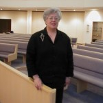 Hedda Morton, Director of Congregational Learning