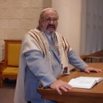 Rabbi Daniel Grossman
