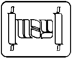 USY logo